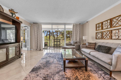 Tiny photo for 3201 N COURSE Lane E #212, Pompano Beach, FL 33069 (MLS # B26069493)