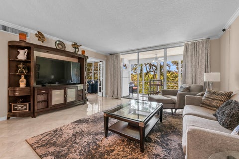 Tiny photo for 3201 N COURSE Lane E #212, Pompano Beach, FL 33069 (MLS # B26069493)