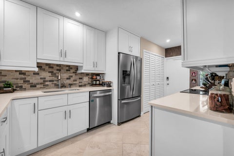 Tiny photo for 3201 N COURSE Lane E #212, Pompano Beach, FL 33069 (MLS # B26069493)