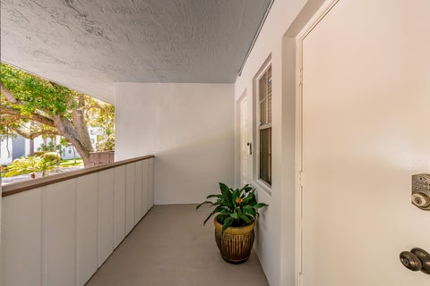 Tiny photo for 3201 N COURSE Lane E #212, Pompano Beach, FL 33069 (MLS # B26069493)