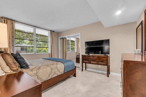 Tiny photo for 3201 N COURSE Lane E #212, Pompano Beach, FL 33069 (MLS # B26069493)
