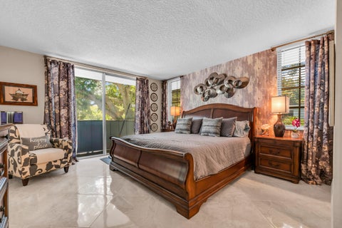 Tiny photo for 3201 N COURSE Lane E #212, Pompano Beach, FL 33069 (MLS # B26069493)