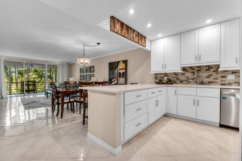 Tiny photo for 3201 N COURSE Lane E #212, Pompano Beach, FL 33069 (MLS # B26069493)