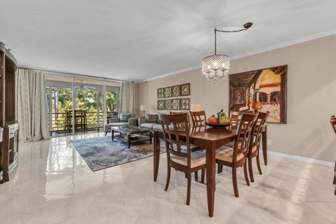 Tiny photo for 3201 N COURSE Lane E #212, Pompano Beach, FL 33069 (MLS # B26069493)