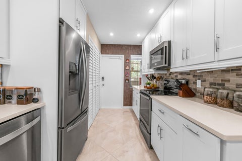 Tiny photo for 3201 N COURSE Lane E #212, Pompano Beach, FL 33069 (MLS # B26069493)