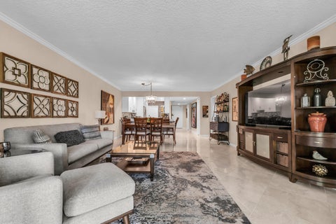 Tiny photo for 3201 N COURSE Lane E #212, Pompano Beach, FL 33069 (MLS # B26069493)