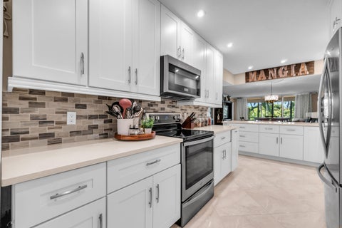 Tiny photo for 3201 N COURSE Lane E #212, Pompano Beach, FL 33069 (MLS # B26069493)