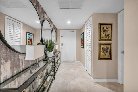 Tiny photo for 3201 N COURSE Lane E #212, Pompano Beach, FL 33069 (MLS # B26069493)