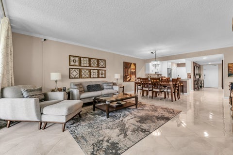 Tiny photo for 3201 N COURSE Lane E #212, Pompano Beach, FL 33069 (MLS # B26069493)