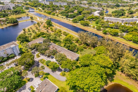 Tiny photo for 3201 N COURSE Lane E #212, Pompano Beach, FL 33069 (MLS # B26069493)