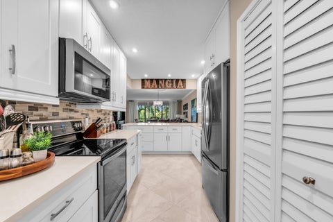 Tiny photo for 3201 N COURSE Lane E #212, Pompano Beach, FL 33069 (MLS # B26069493)