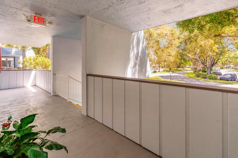 Tiny photo for 3201 N COURSE Lane E #212, Pompano Beach, FL 33069 (MLS # B26069493)