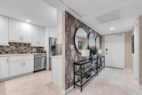 Tiny photo for 3201 N COURSE Lane E #212, Pompano Beach, FL 33069 (MLS # B26069493)