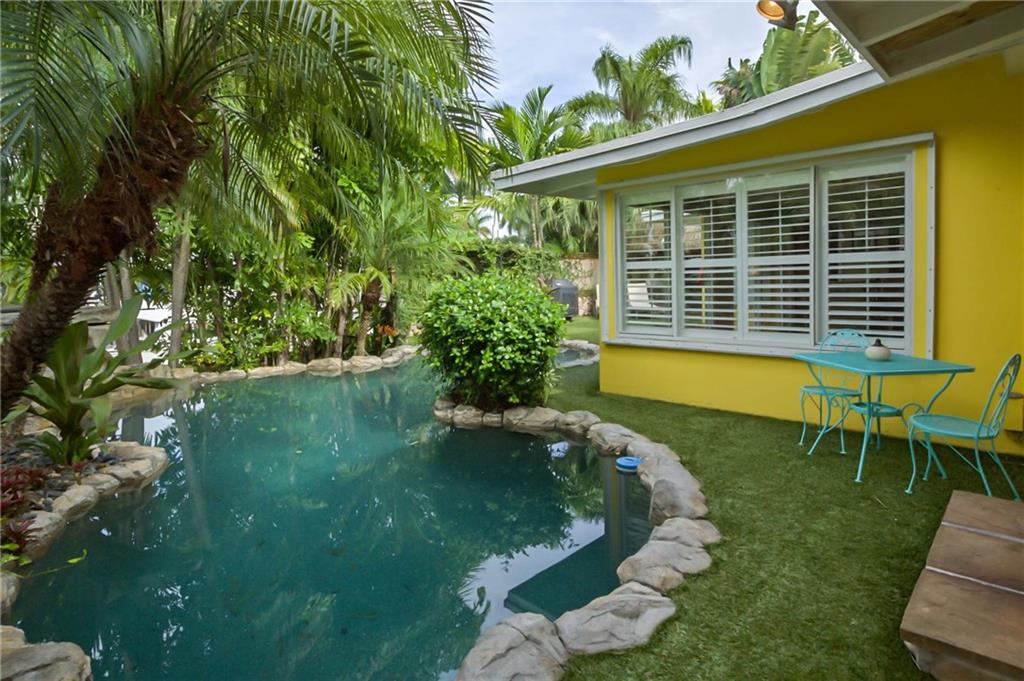 Lauderdale Isles 2 35-32 - Residential