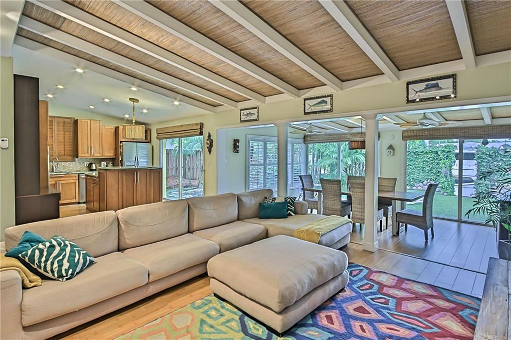 Lauderdale Isles 2 35-32 - Residential