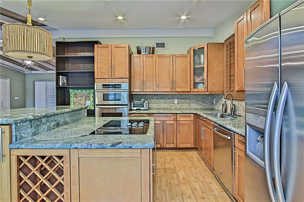 Lauderdale Isles 2 35-32 - Residential