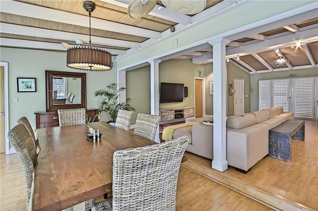 Lauderdale Isles 2 35-32 - Residential