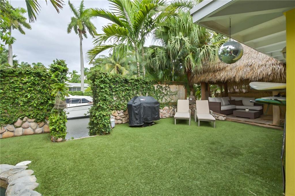 Lauderdale Isles 2 35-32 - Residential