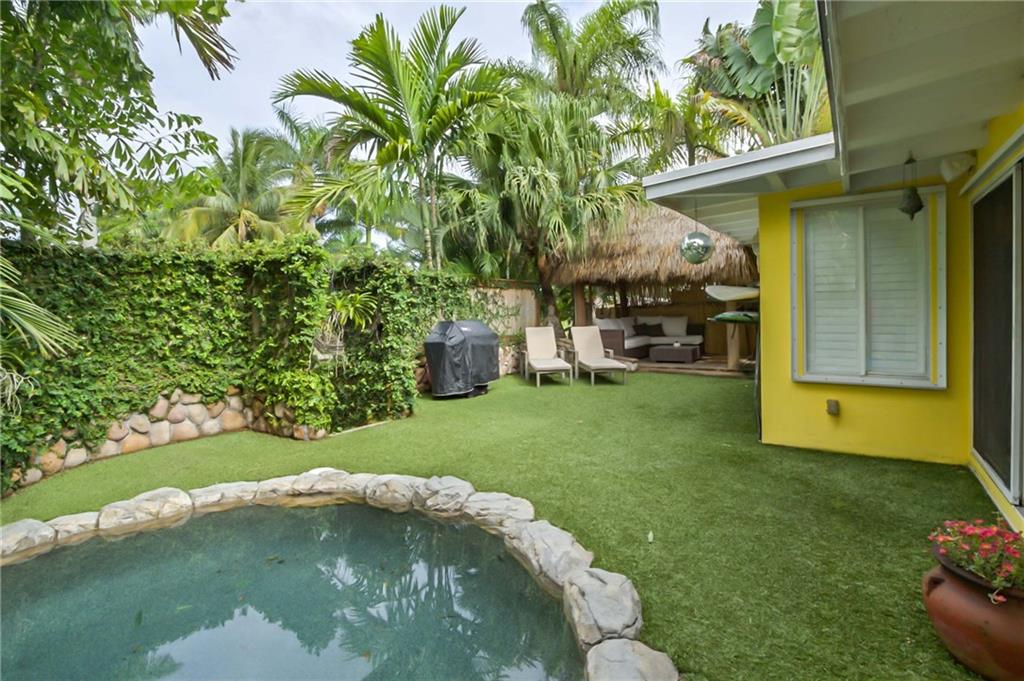 Lauderdale Isles 2 35-32 - Residential