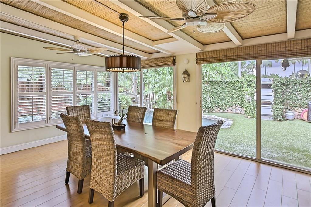 Lauderdale Isles 2 35-32 - Residential