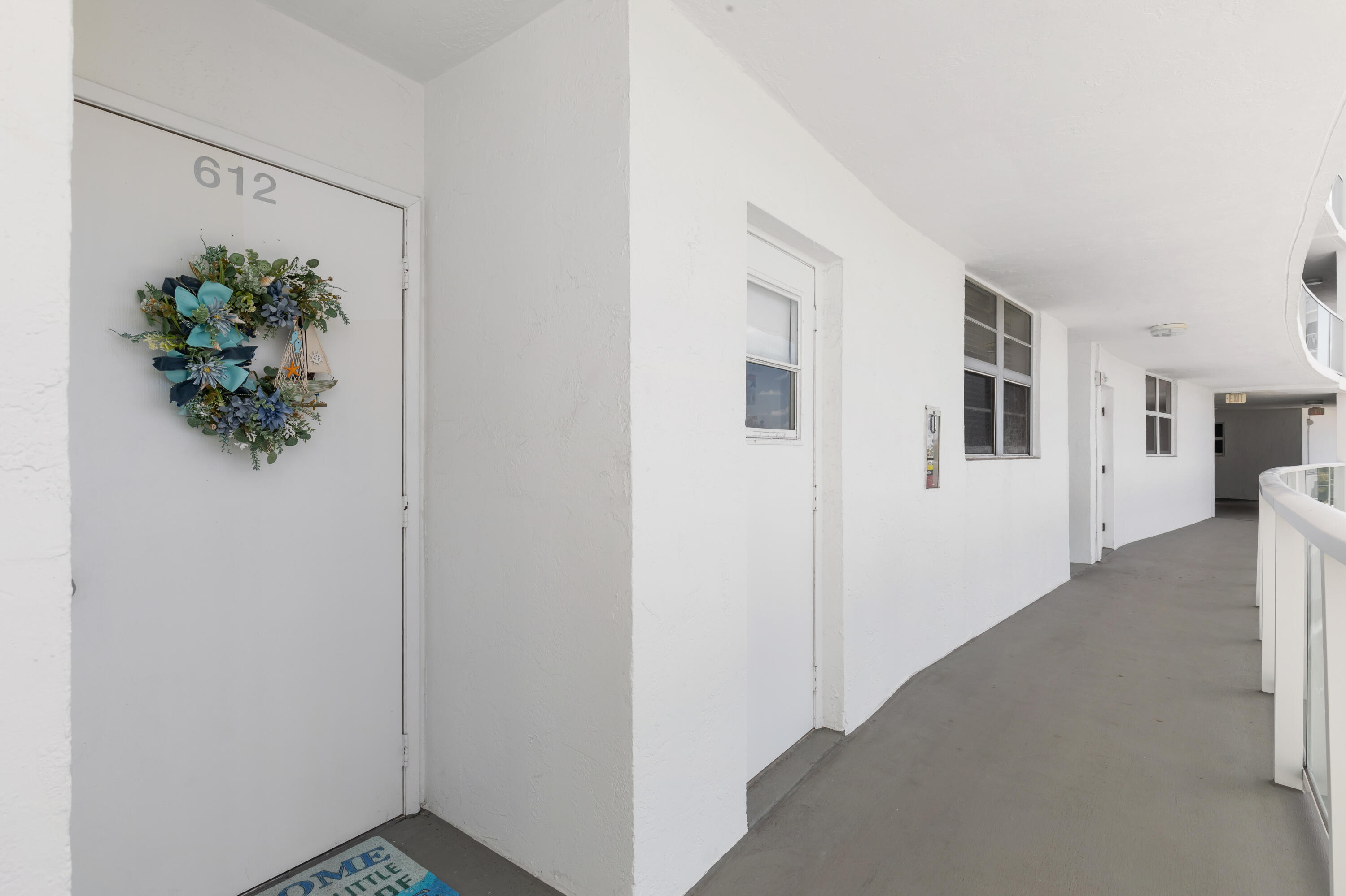 GARDEN AIRE VILLAGE SEA HAVEN - Residential