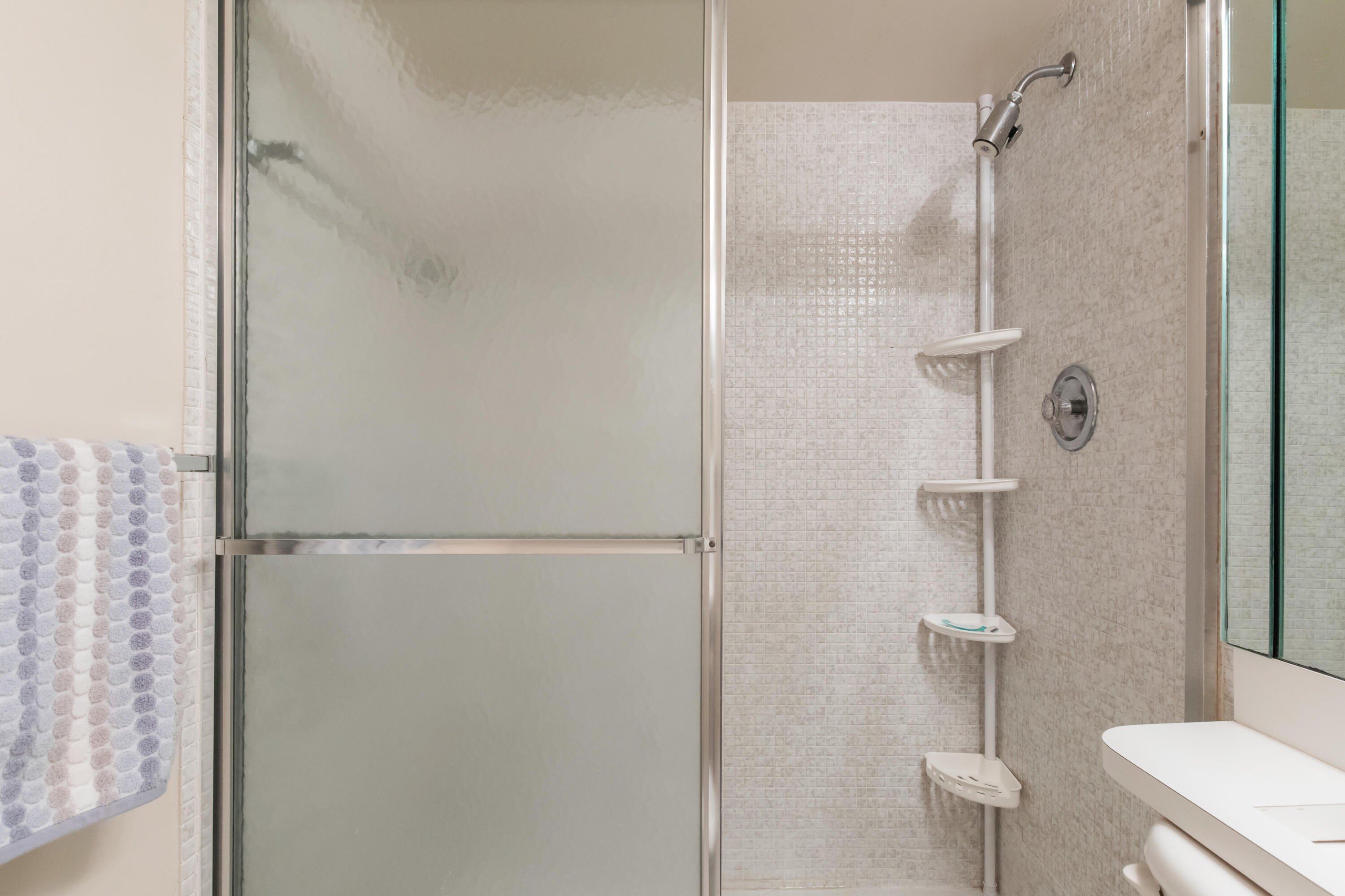 GARDEN AIRE VILLAGE SEA HAVEN - Residential