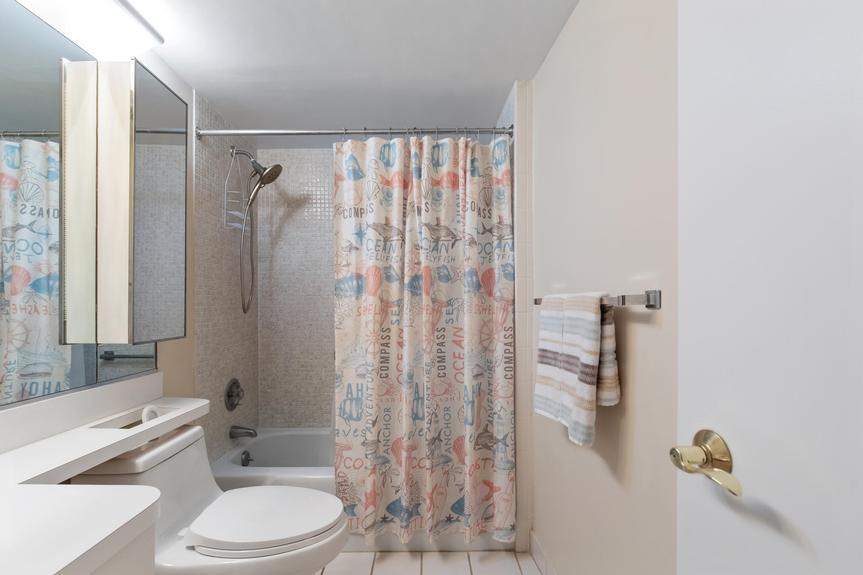 GARDEN AIRE VILLAGE SEA HAVEN - Residential