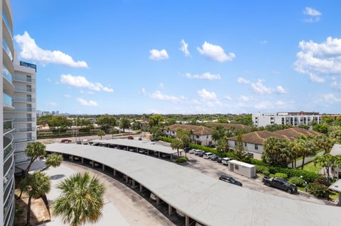 2731 NE 14th Street Causeway NE Apt 612 Pompano Beach FL 33062