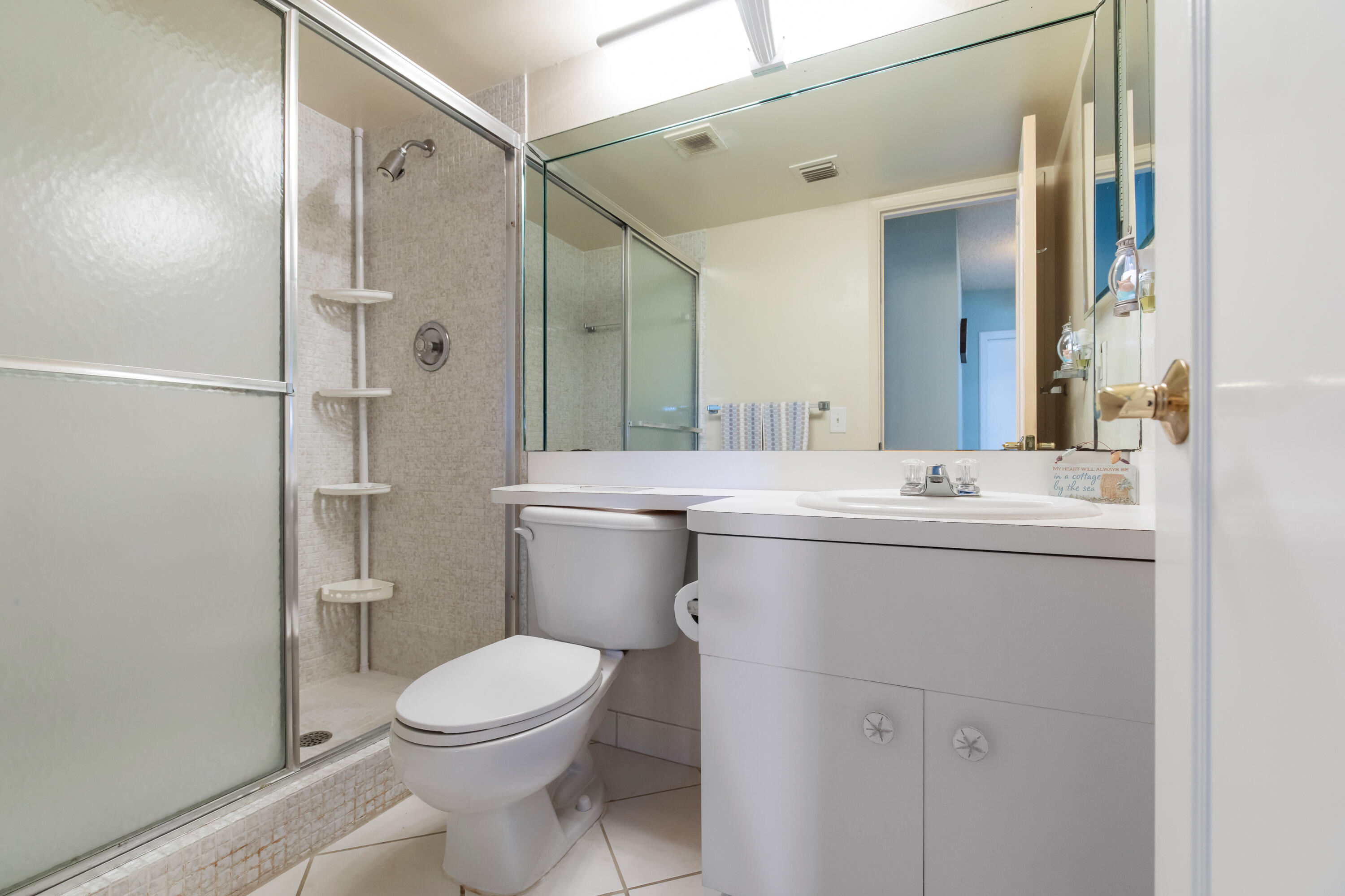 GARDEN AIRE VILLAGE SEA HAVEN - Residential