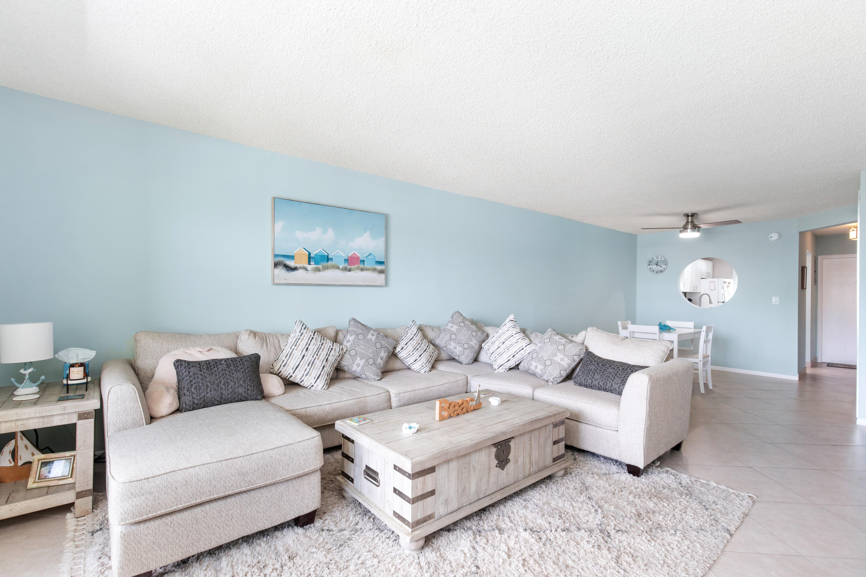 GARDEN AIRE VILLAGE SEA HAVEN - Residential