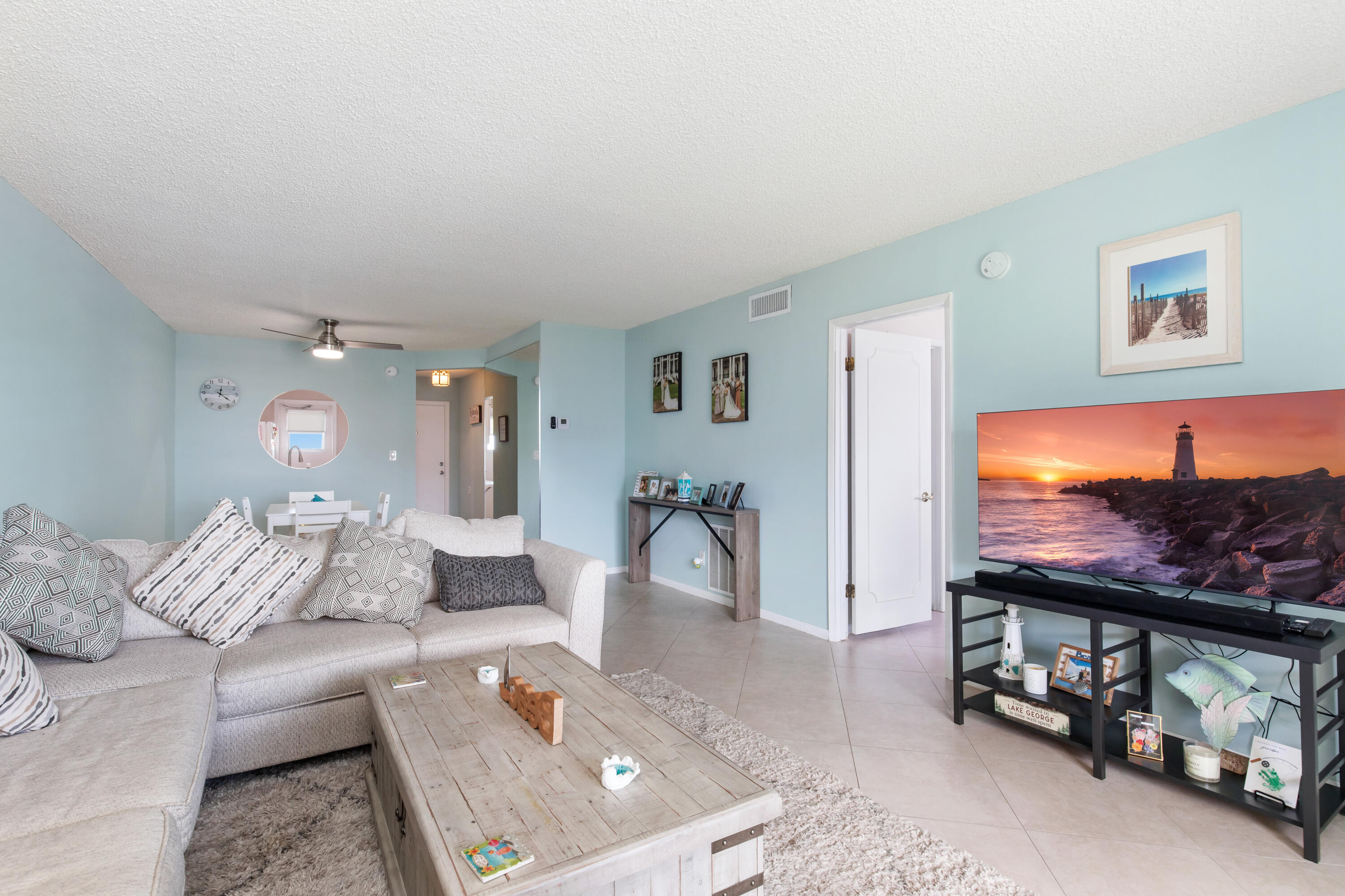 GARDEN AIRE VILLAGE SEA HAVEN - Residential