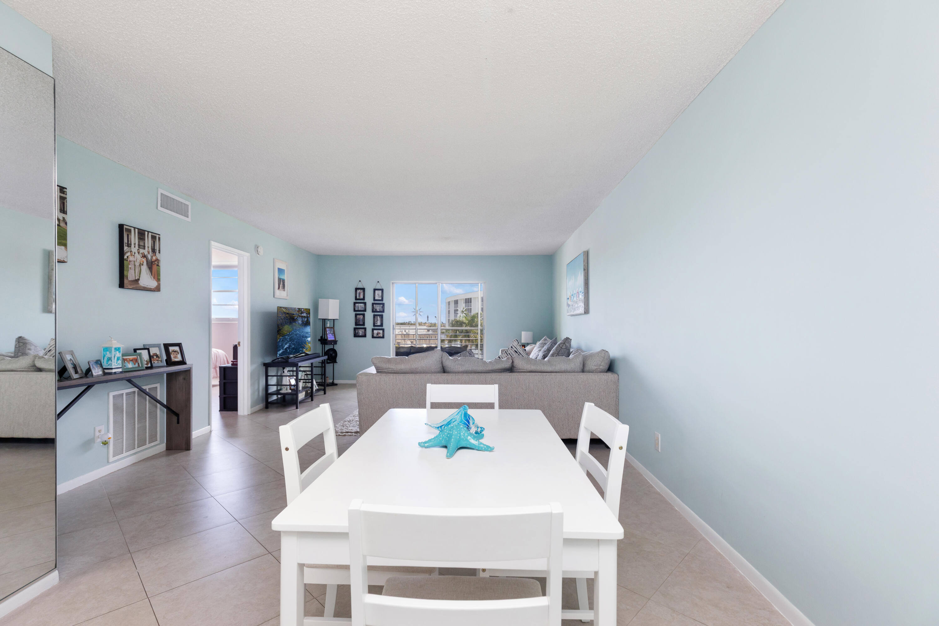 GARDEN AIRE VILLAGE SEA HAVEN - Residential