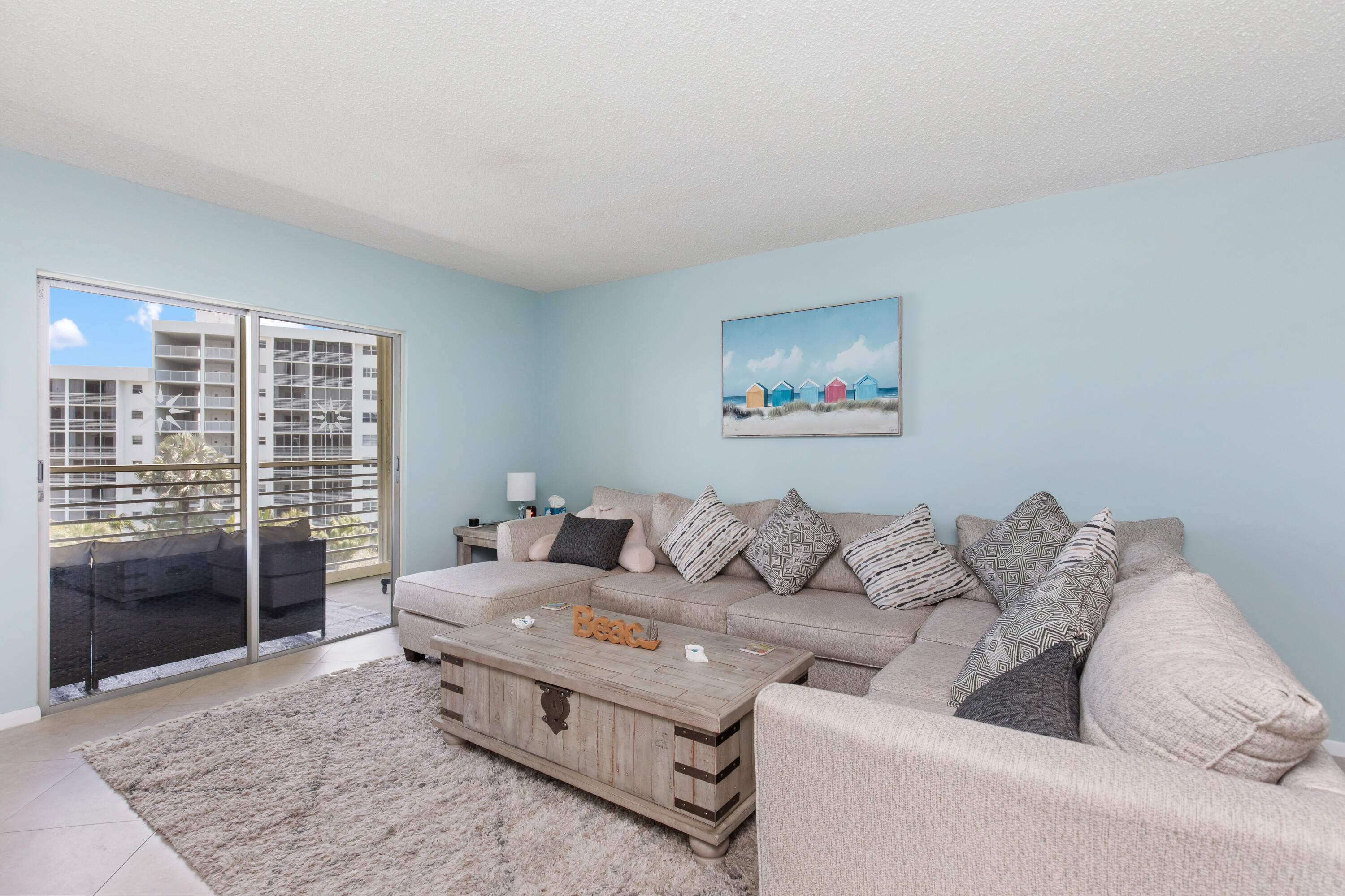 GARDEN AIRE VILLAGE SEA HAVEN - Residential