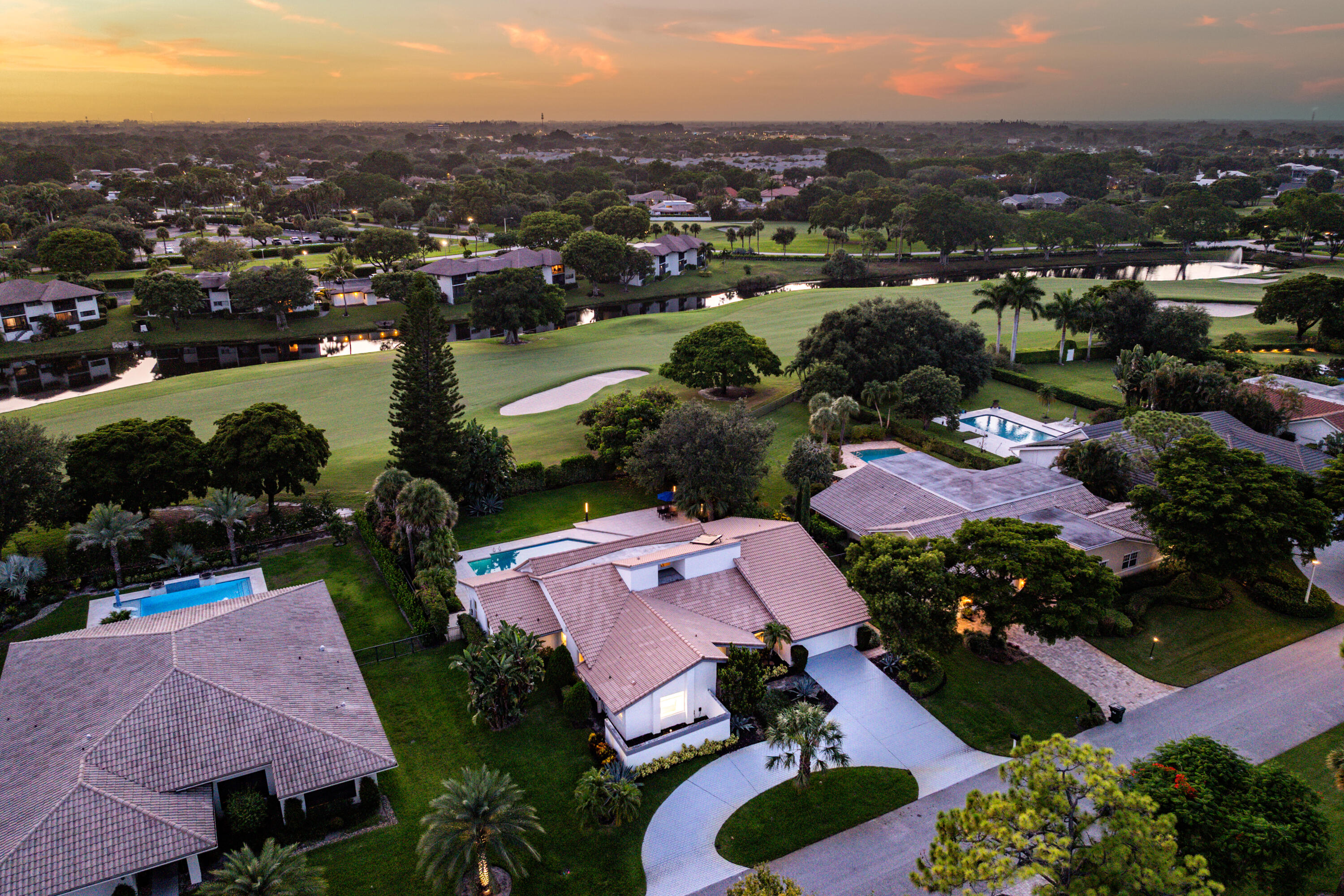 654 Pine Lake Drive