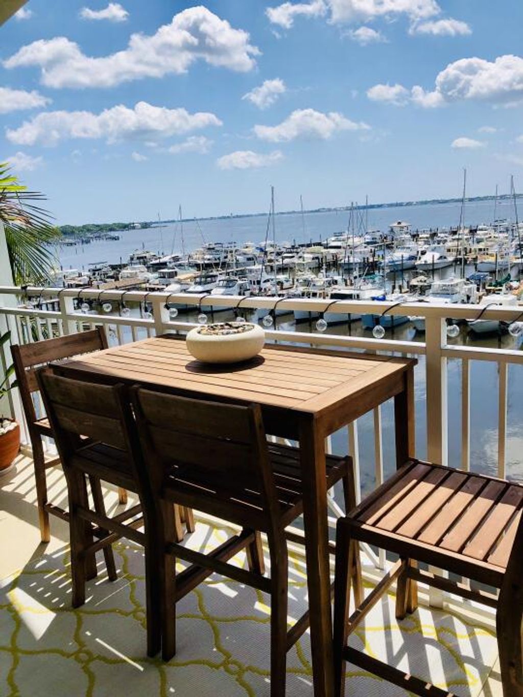 Photo of 815 NW Flagler Avenue #403, Stuart, FL 34994 (MLS # R10828983)