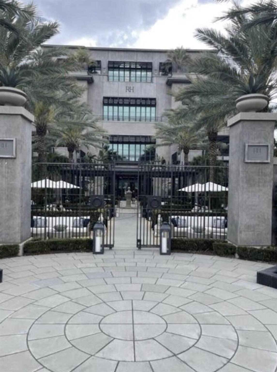 WHITEHALL CONDO OF THE LA - Residential Lease