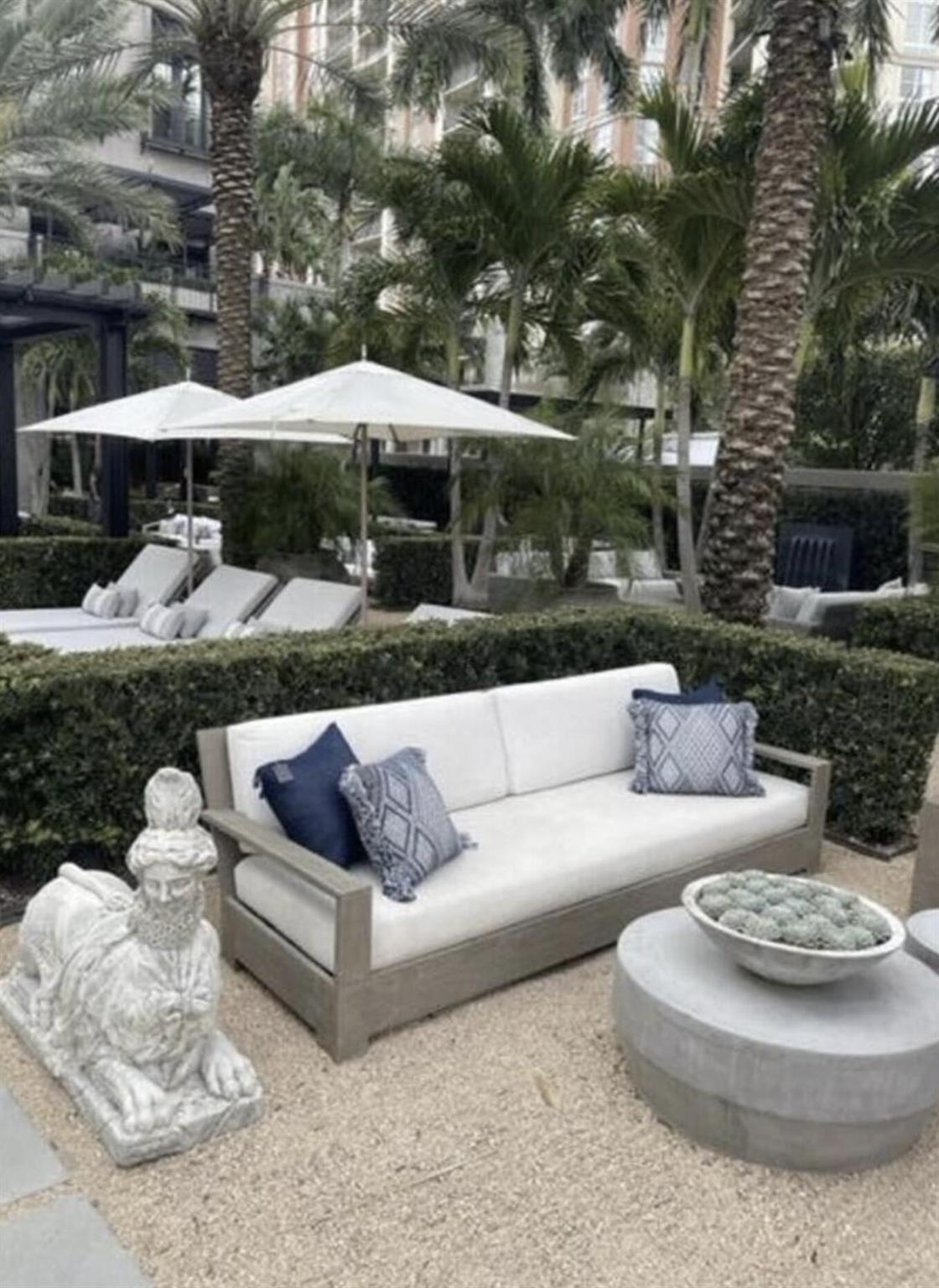 WHITEHALL CONDO OF THE LA - Residential Lease