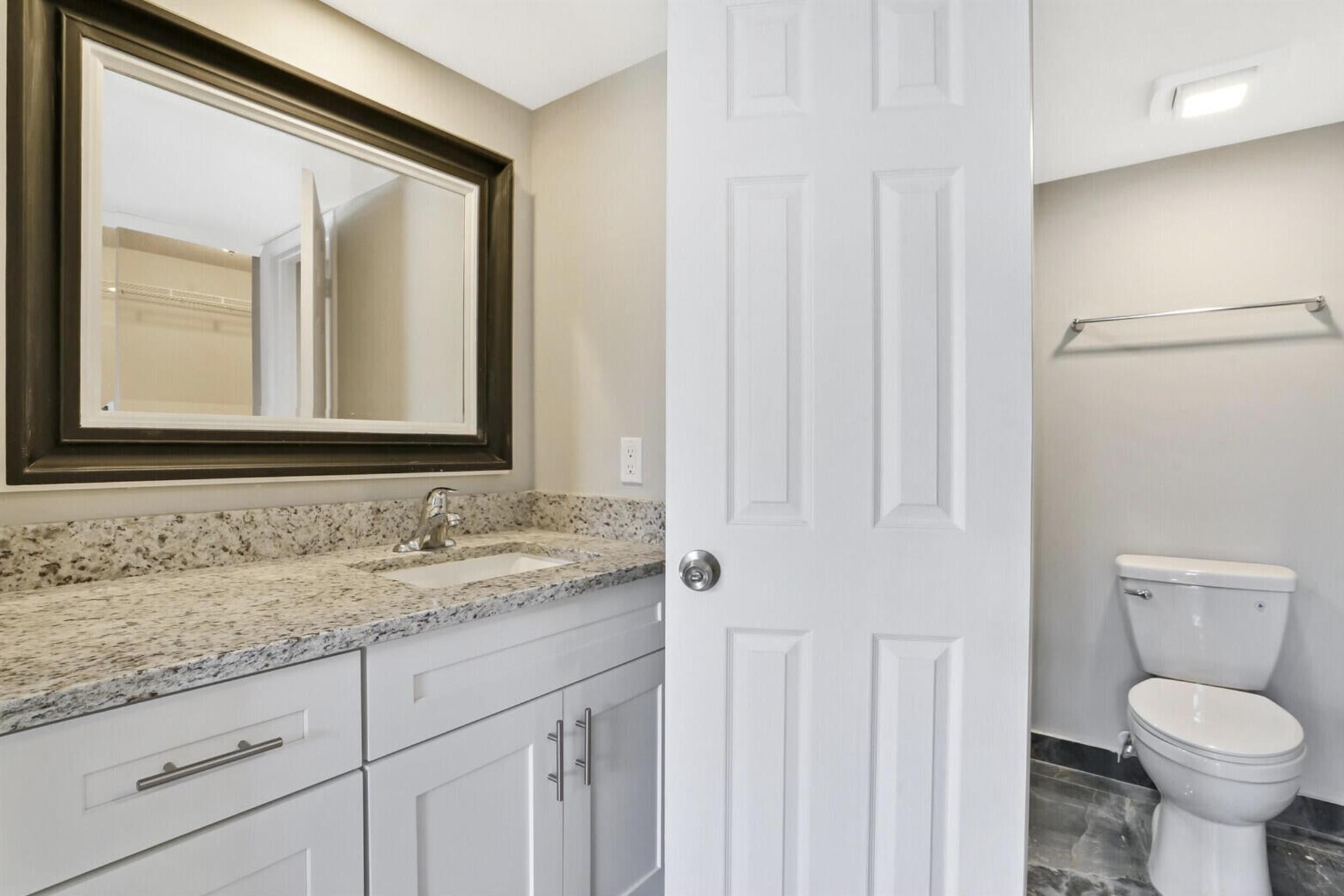 WHITEHALL CONDO OF THE LA - Residential Lease