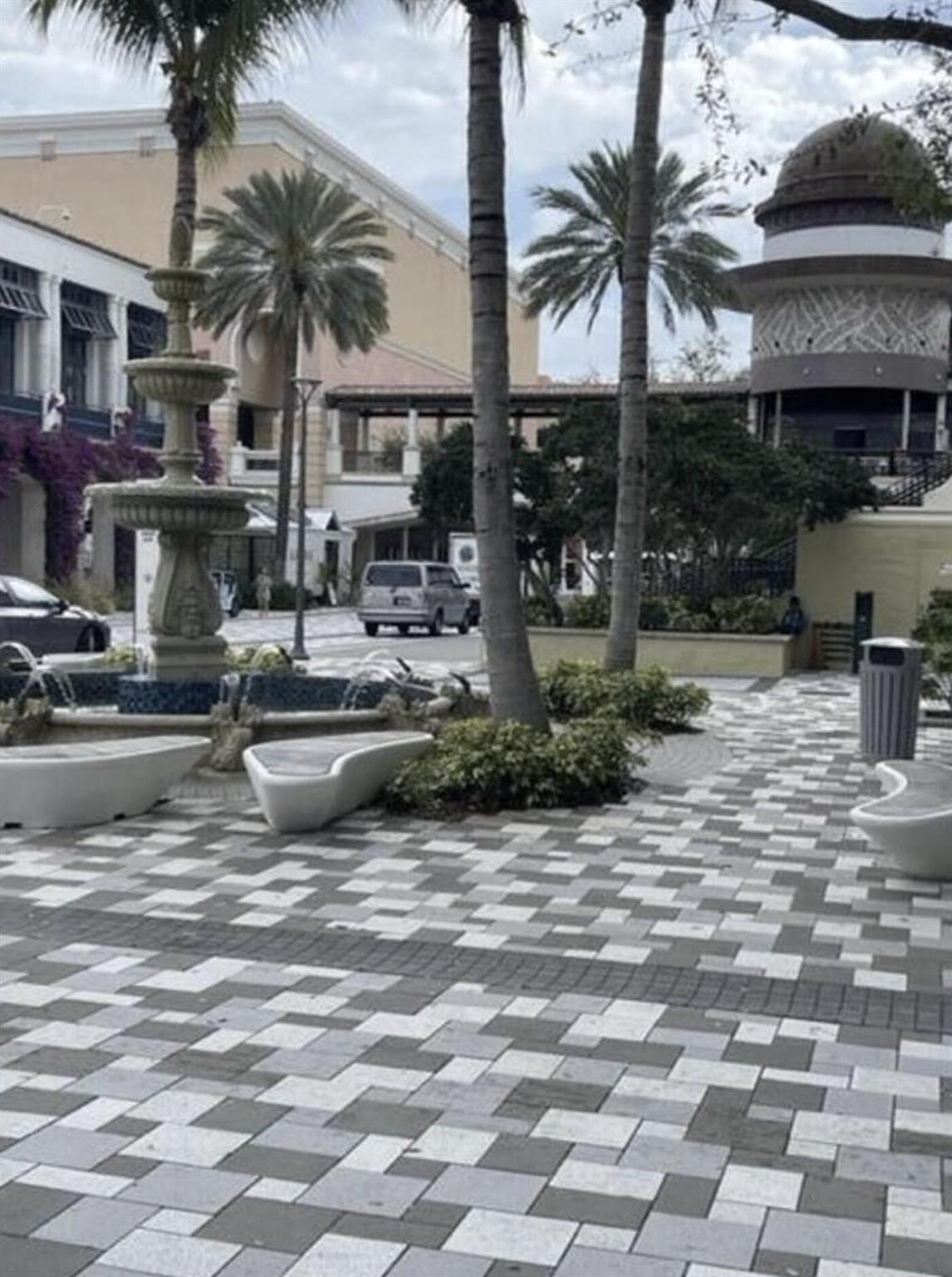 WHITEHALL CONDO OF THE LA - Residential Lease