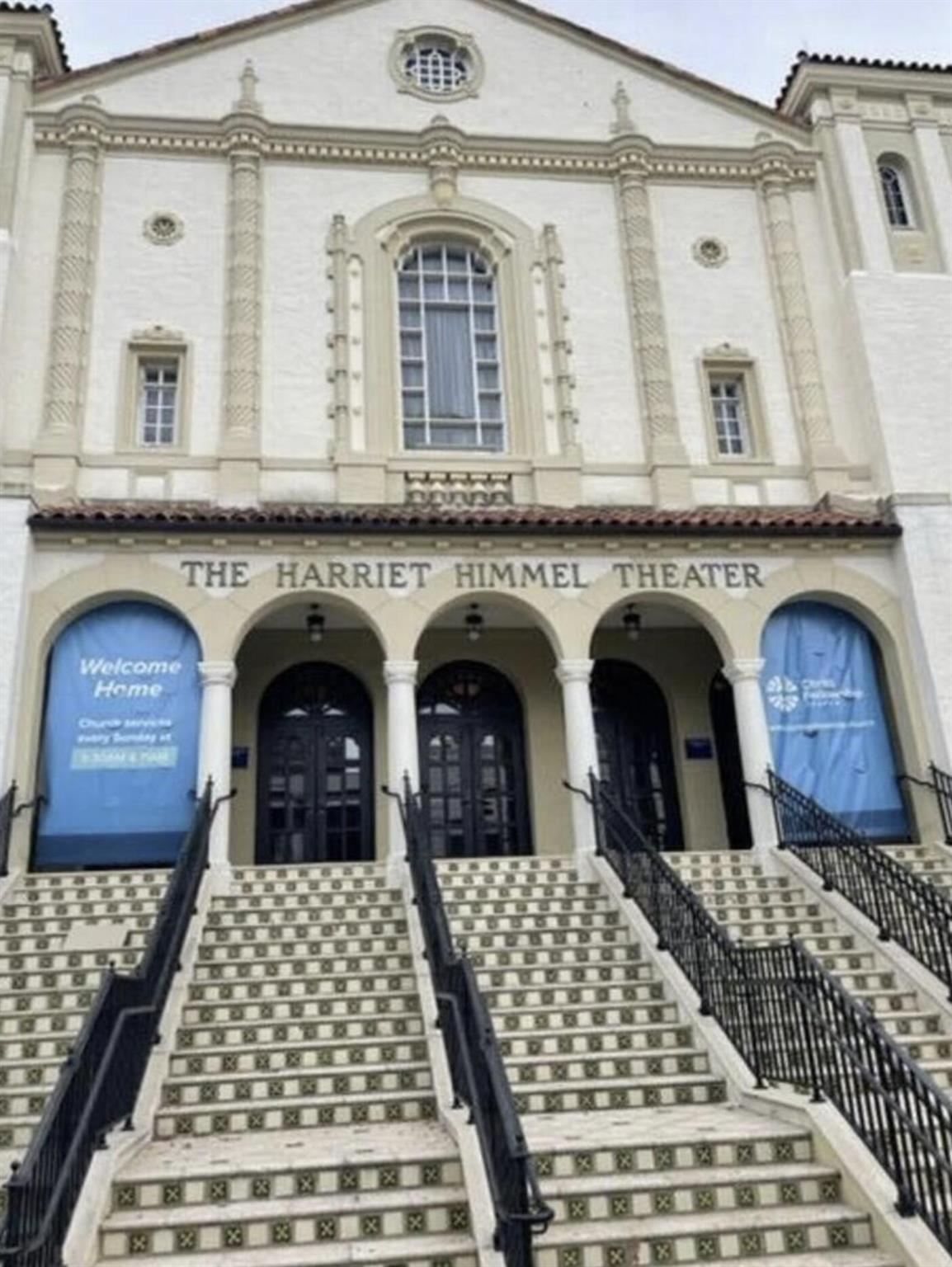 WHITEHALL CONDO OF THE LA - Residential Lease