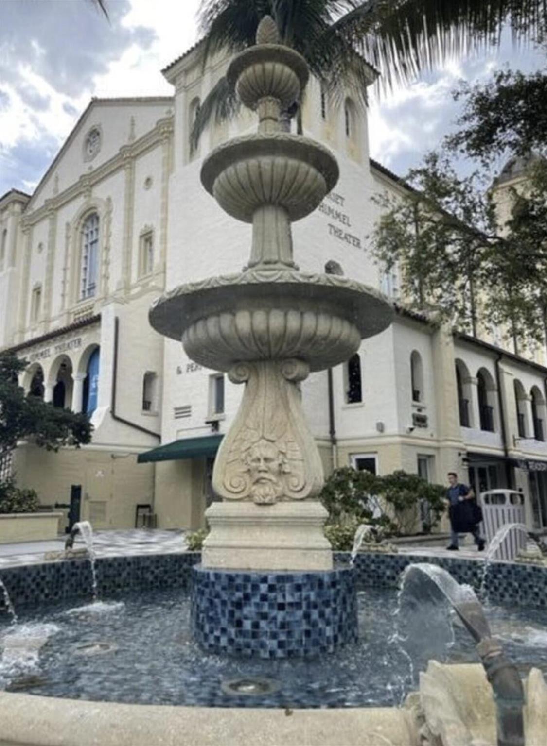 WHITEHALL CONDO OF THE LA - Residential Lease