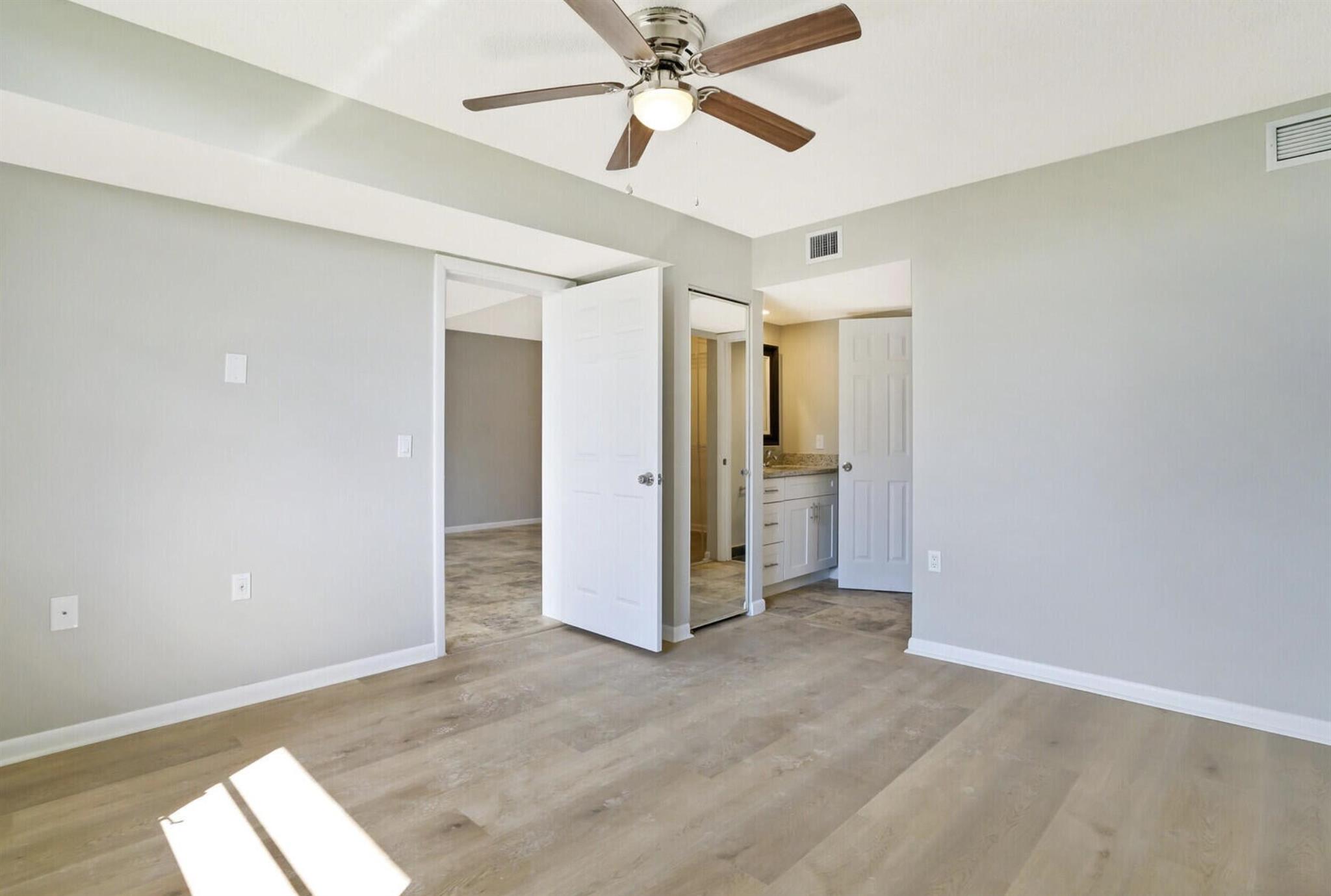 WHITEHALL CONDO OF THE LA - Residential Lease