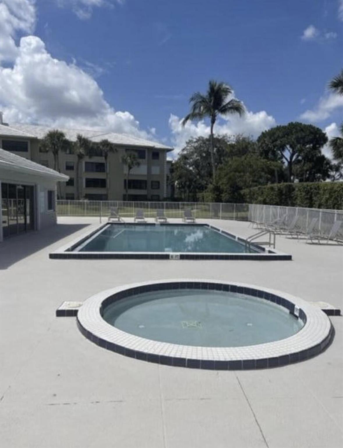 WHITEHALL CONDO OF THE LA - Residential Lease