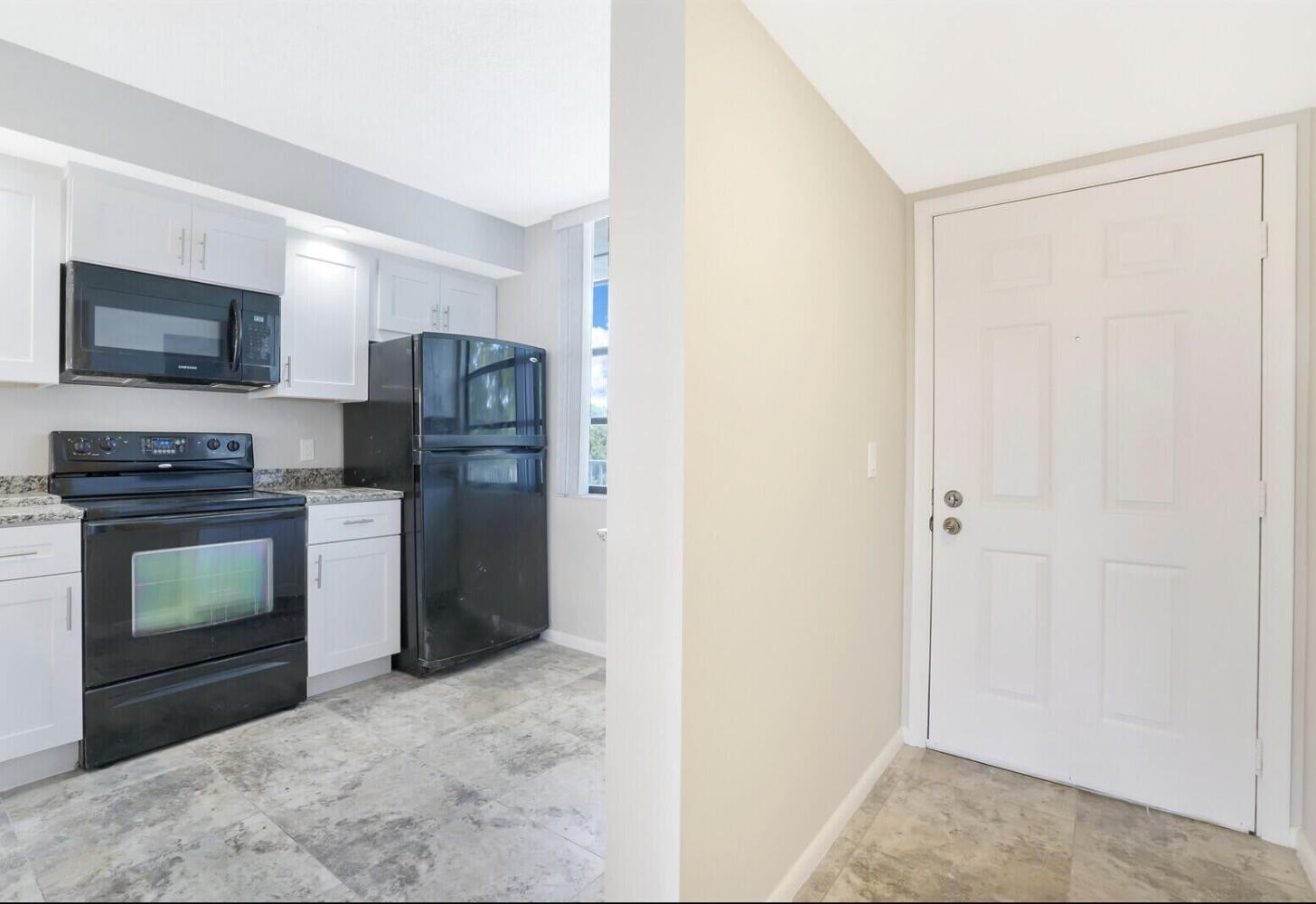 WHITEHALL CONDO OF THE LA - Residential Lease