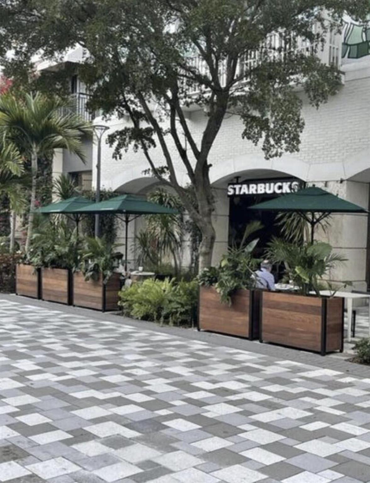 WHITEHALL CONDO OF THE LA - Residential Lease