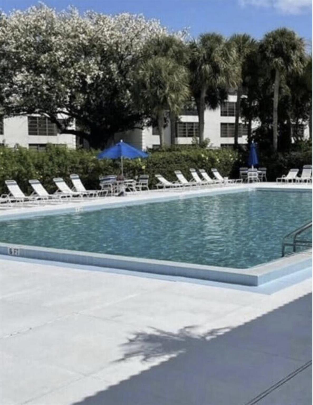 WHITEHALL CONDO OF THE LA - Residential Lease