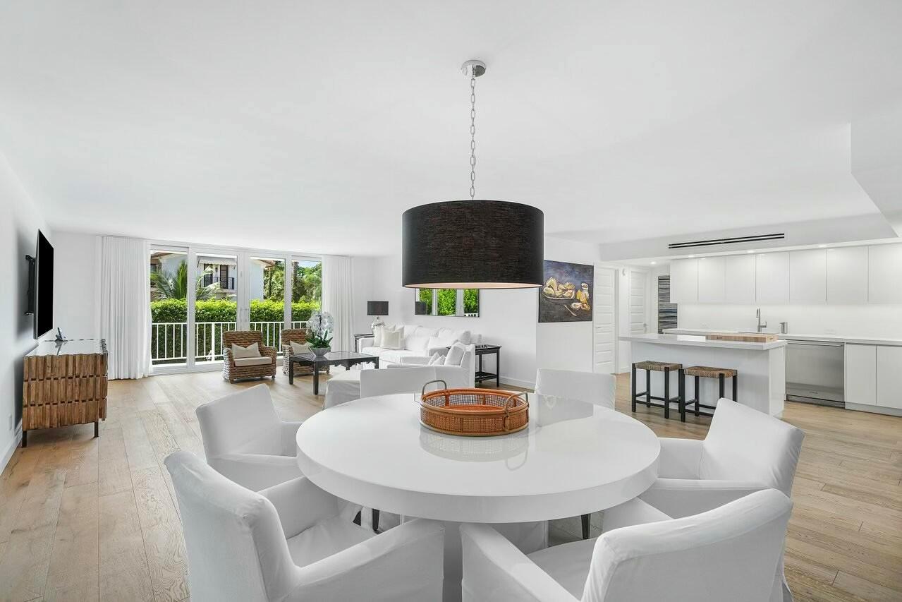 100 Worth Avenue 220