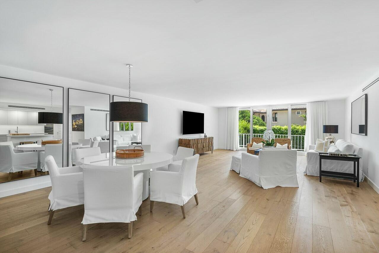 100 Worth Avenue 220