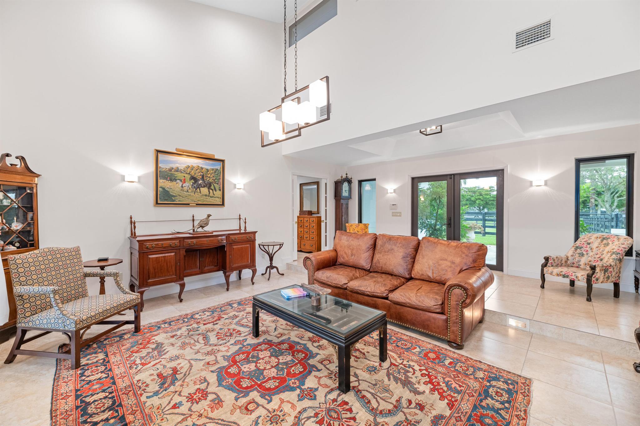 SADDLE TRAIL PARK OF WELL - Residential