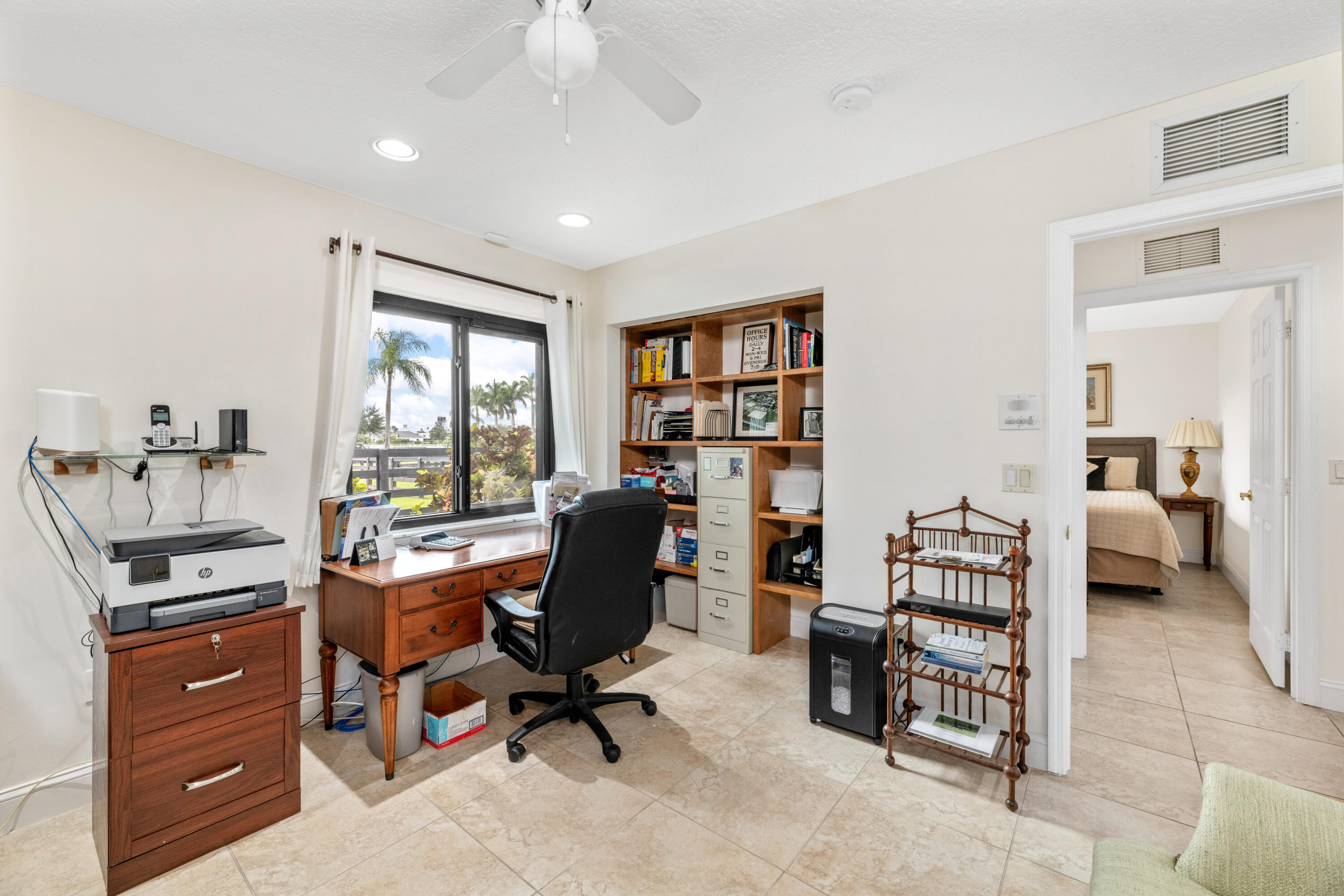 SADDLE TRAIL PARK OF WELLINGTON - Residential